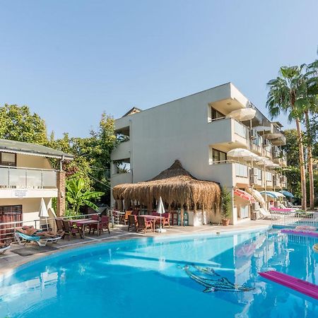 Tropic Beach Club Side Hotel Luaran gambar