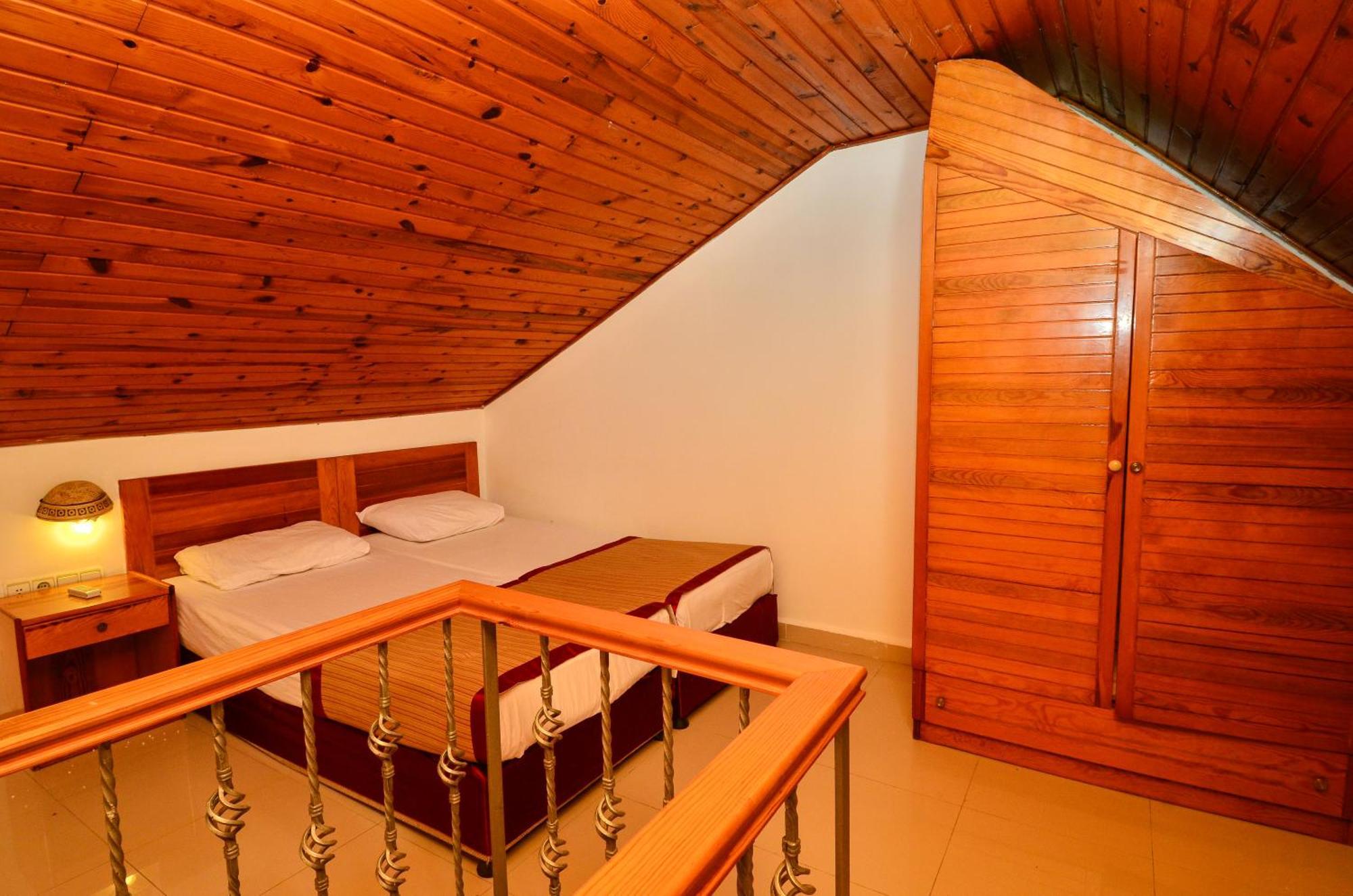 Tropic Beach Club Side Hotel Luaran gambar