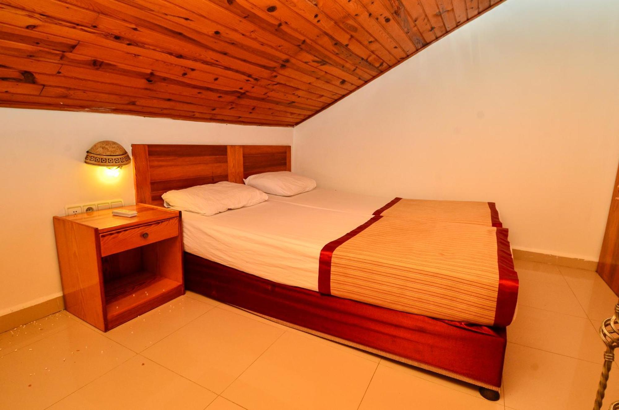 Tropic Beach Club Side Hotel Luaran gambar