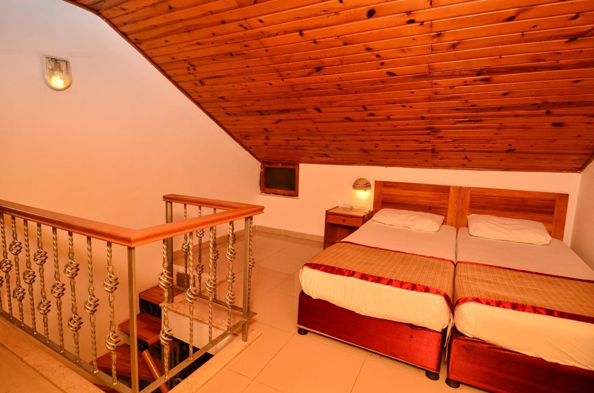 Tropic Beach Club Side Hotel Luaran gambar