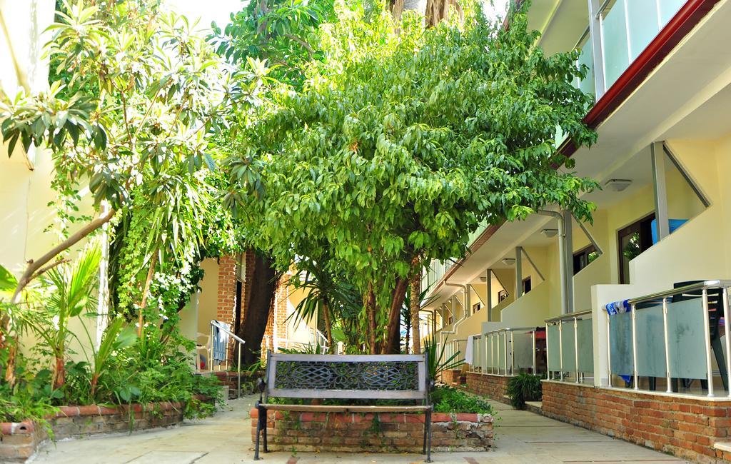 Tropic Beach Club Side Hotel Luaran gambar